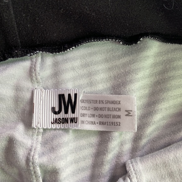 Jason Wu sleep pants - Picture 3 of 4